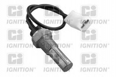 QUINTON HAZELL xtt162 -  Датчик, температура охлаждающей жидкости